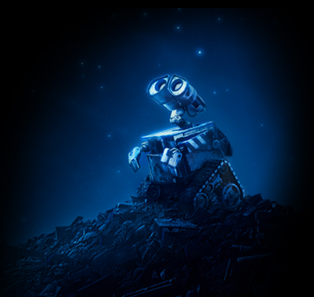 WALL-E